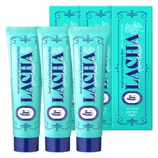 PAUL MEDISON Breath Care Racha 牙膏 冰薄荷香, 165g, 3個