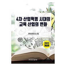 第四次工業革命時代的教育產業變化, BP技術交易, BP教育研究所