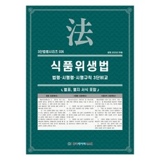 食品衛生法, 韓國數據系統, KDS編輯部