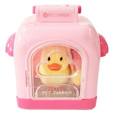 Hwangyong Toy 寵物屋套組, 隨機出貨, 1套