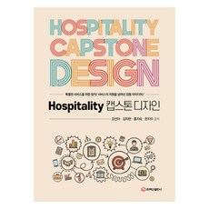 BaeksanPublishing 餐旅服務畢業專題設計, 姜善雅, 金慈賢, 洪智淑, 韓智秀