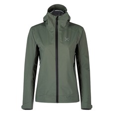 MONTURA 女性 GORE-TEX Elba G 防風夾克