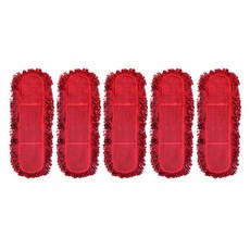 World Clean 利斯金 油汙拖把, 5個