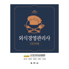 餐飲經營管理師： 2級證照, 大王社