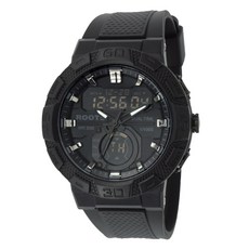 男用Lutz防水軍用聚氨酯手錶 RT-4002