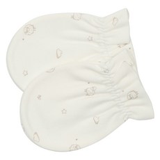 타티네쇼콜라 아동용 UOG 프레즐 손싸개