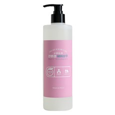 SIWOL DARAE 環保洗髮精, 1瓶, 500ml