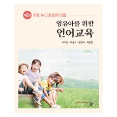 根據修訂版Nuri課程對幼兒的語言教育, 社區, 李智賢、馬頌熙、鄭正熙、崔恩英