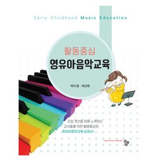 Compub 嬰幼兒音樂教育, 共同體, 朴秀敬, 呂善玉, 單本