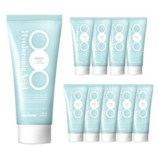 PAUL MEDISON Perfect玻尿酸泡沫潔面乳, 10條, 100ml