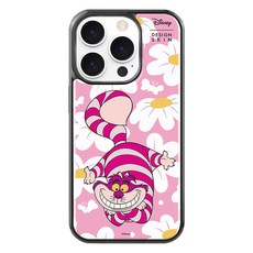 DESIGNSKIN 디즈니 에폭시 그래픽 휴대폰 케이스