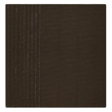 MaDaKkuMi 彩色瓦楞紙, 07 棕色(瓦楞紙), 隨機出貨(收納袋), 10個