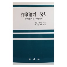 作家論的方法, 里昂·艾德爾, 三榮社