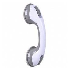 Joinmade 浴室安全扶手 免鑽孔吸盤式把手, 1個, 混合色