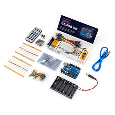 아두이노 기초 교육용 스타터 키트 세트, 1세트