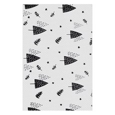 데이소이 롤 컷팅 미끄럼 방지 매트, B 숲, 1개