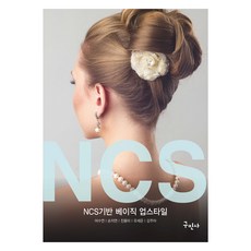 NCS基礎盤髮造型, 魚秀妍, 孫智妍, 陳容美, 柳世恩, 姜珠雅, 구민사