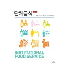 團體膳食 修訂版, 江南以外, 威力書