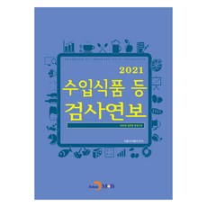 進口食品等檢驗年報(2021), 食品醫藥品安全處, 眞韓M&B