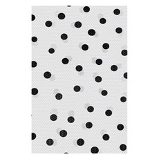 데이소이 롤 컷팅 미끄럼 방지 매트, C 도트, 1개