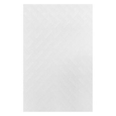 데이소이 롤 컷팅 미끄럼 방지 매트, H 그리드화이트, 1개