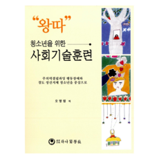 hanampc 為「霸凌」青少年設計的社交技能訓練：以注意力不足過動症和輕度智能障礙青少年為中心, 吳永林