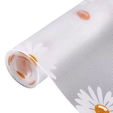 Daysoy Happy 多用途防滑墊, 1個, F 雛菊菱格