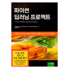 Python 深度學習專案, 洪陵