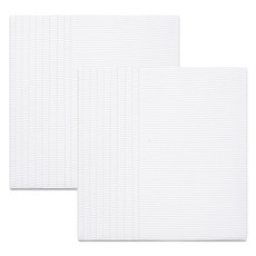 마다꾸미 컬러 골판지, 13 화이트, 20개