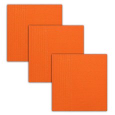 마다꾸미 컬러 골판지 30p, 27 오렌지, 1개