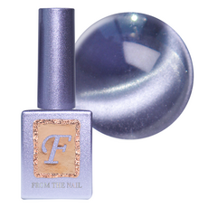 FROM THE NAIL 閃亮凝膠指甲油, FG223, 10g, 1瓶