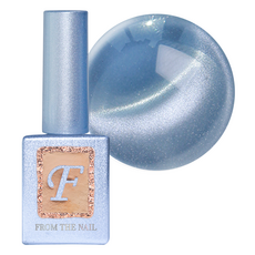 FROM THE NAIL 閃亮凝膠指甲油, FG225, 10g, 1瓶