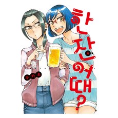 要來一杯嗎? 4, 迂闊, AK Communications