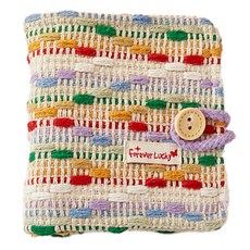 소니오 미니 폴라로이드 포토 앨범 8.5 x 8 cm, TYPE 05 레인보우, 20매