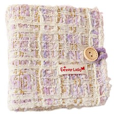 소니오 미니 폴라로이드 포토 앨범 8.5 x 8 cm, TYPE 02 체크보라, 20매