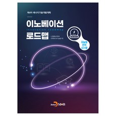 이노베이션 로드맵 지능형 전략 시스템, 산업통상자원부, 한국에너지기술평가원, 진한엠앤비