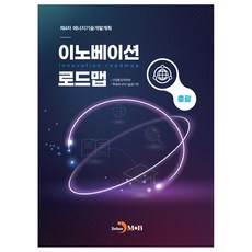 이노베이션 로드맵 총괄, 진한엠앤비, 산업통상자원부, 한국에너지기술평가원