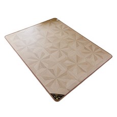 천년의아침 무자국 무결점 별빛미래 전기장판, 초특대형(300 x 183 cm)