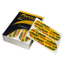 Fortius 拇指貼布 3號 ST-3, 黃色, 1個