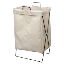 타미나요 귀여운 빨래바구니, 골드 베이지