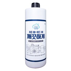 綠色認證多用途清潔劑, 1個, 1L