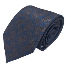 THOMAS VAILEY 時尚波西米亞風領帶