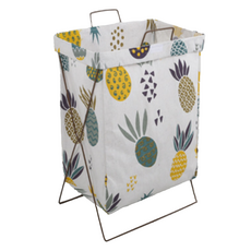 Taminayo 時尚洗衣籃, 鳳梨