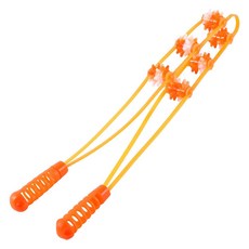 킹스로드 볼롤러 어깨 릴렉스한 마시지기구 12라운드, 1개, 옐로우(12라운드)