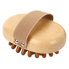 Doimiu 身體刮痧按摩器 18, 混合色, 1個