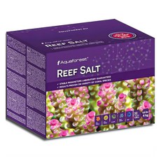 Aquaforest 葉鹽, 1個