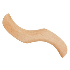 Doeemue 身體刮痧按摩器 09, 1個, 單一顏色