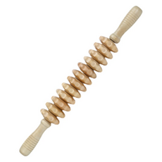 도이뮤 바디 괄사 마사지기 21, 혼합색상, 1개