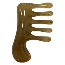 도이뮤 헤어 괄사 마사지기 02, 1개