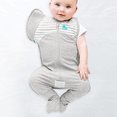 스와들업 유아용 Stage 2 속싸개 L